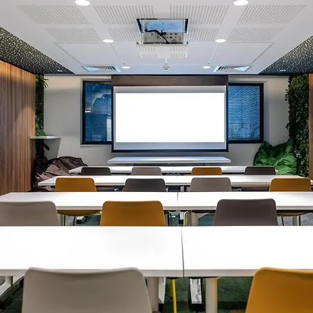 Ξενοδοχείο Voco Centre - The Garden By Ihg Στρασβούργο