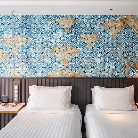Voco Centre - The Garden By Ihg ستراسبورغ