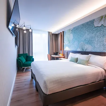 Voco Centre - The Garden By Ihg Ξενοδοχείο Στρασβούργο