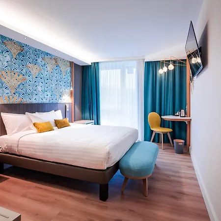 Voco Centre - The Garden By Ihg Στρασβούργο