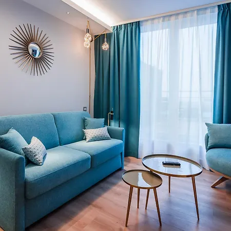 فندق Voco Centre - The Garden By Ihg 4*