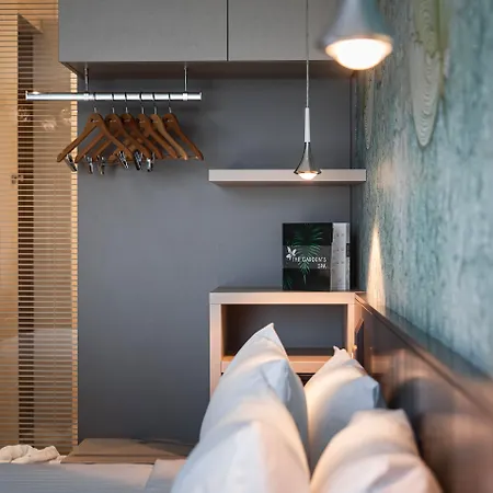 Voco Centre - The Garden By Ihg 4* Στρασβούργο