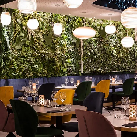 فندق Voco Centre - The Garden By Ihg ستراسبورغ