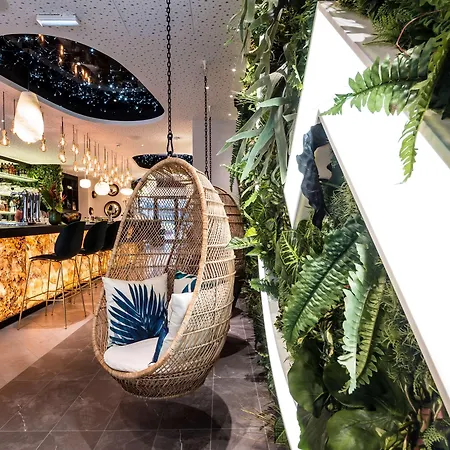 فندق Voco Centre - The Garden By Ihg 4*