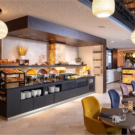 Ξενοδοχείο Voco Centre - The Garden By Ihg Στρασβούργο