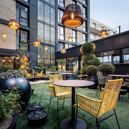 فندق Voco Centre - The Garden By Ihg