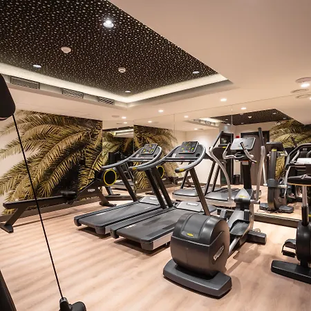 فندق Voco Centre - The Garden By Ihg ستراسبورغ