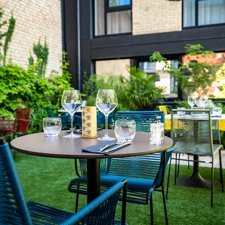Hotel Voco Centre - The Garden By Ihg Straßburg