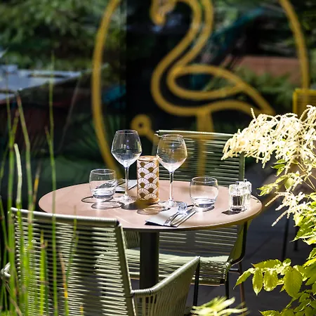 فندق Voco Centre - The Garden By Ihg ستراسبورغ