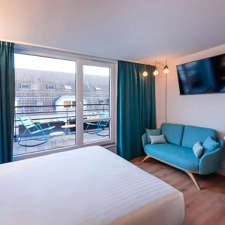 Voco Centre - The Garden By Ihg Ξενοδοχείο 4*