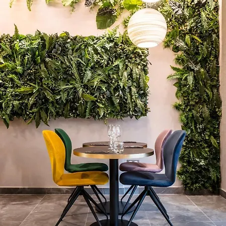 Voco Centre - The Garden By Ihg فندق ستراسبورغ