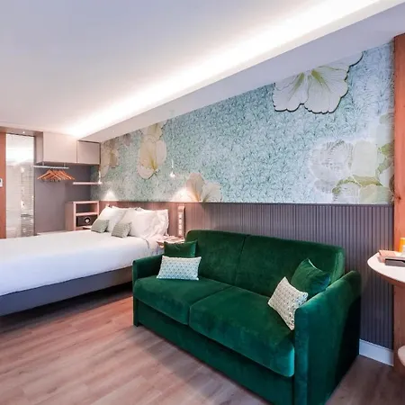 Voco Centre - The Garden By Ihg فندق 4*